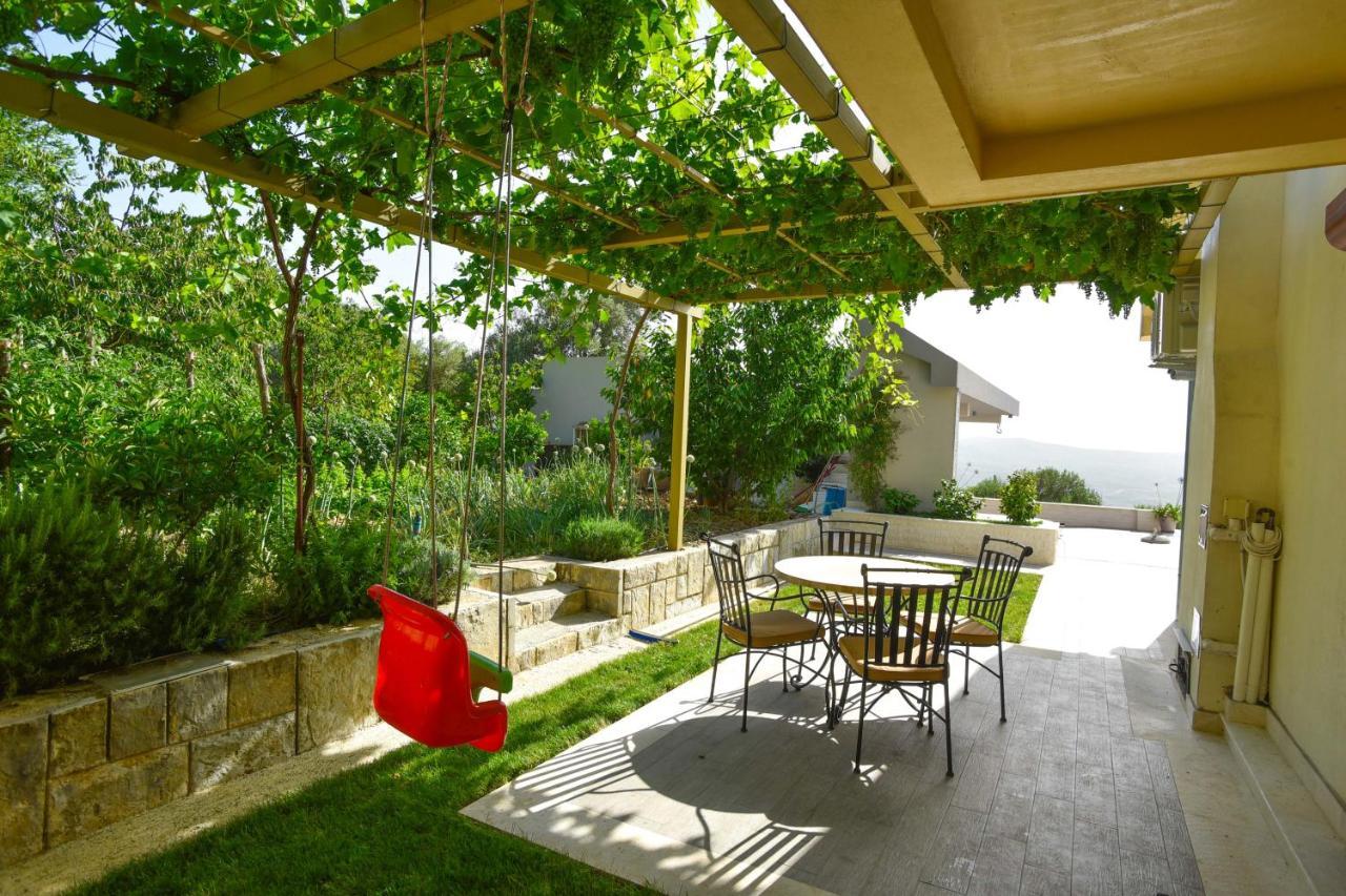 Verbalj Apartment With Swimming Pool Kotor Kültér fotó