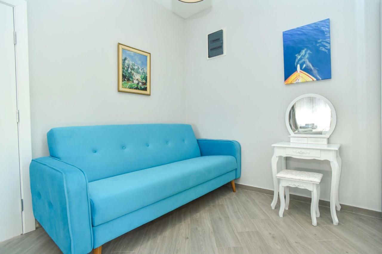 Verbalj Apartment With Swimming Pool Kotor Kültér fotó
